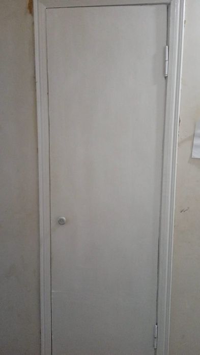 Двери межкомнатные