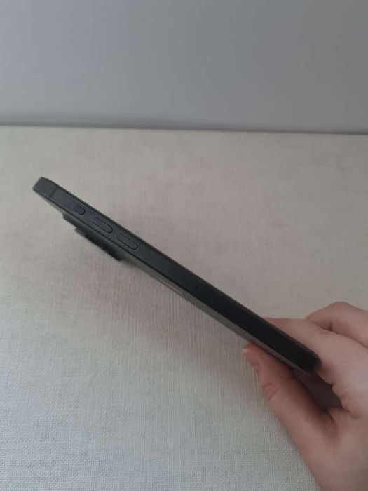 Iphone 15 pro max 256Gb 83% Black