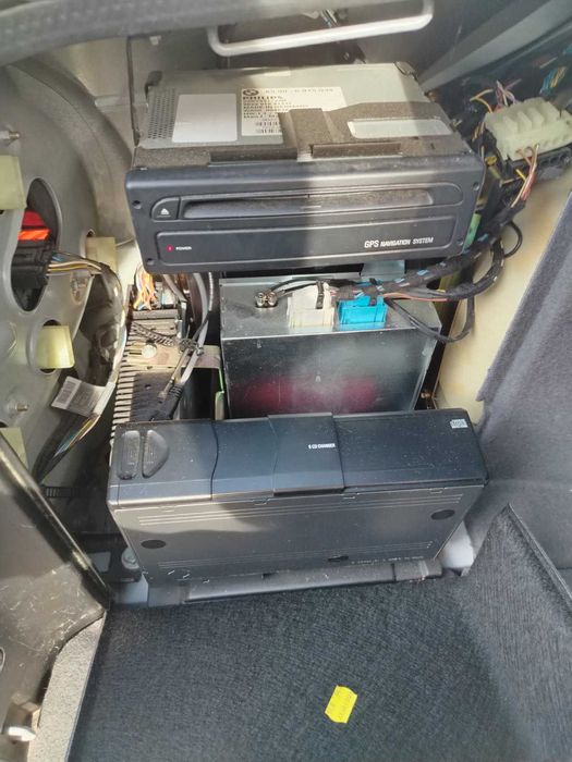 BMW 530 Benzyna Automat