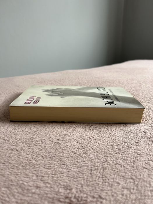 Książka Losing hope Colleen Hoover