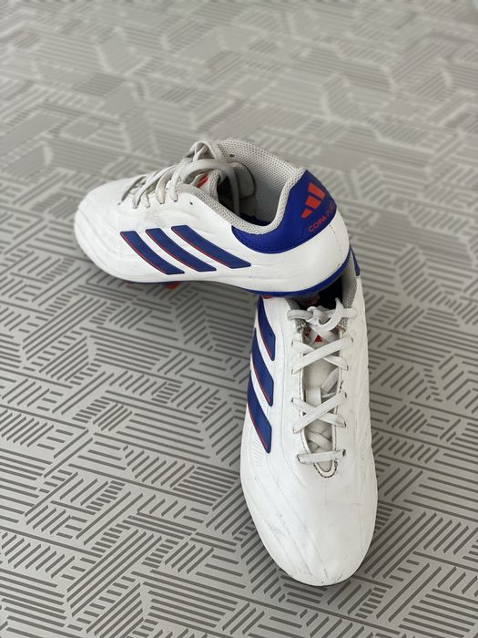 Chuteiras Adidas Copa Criança