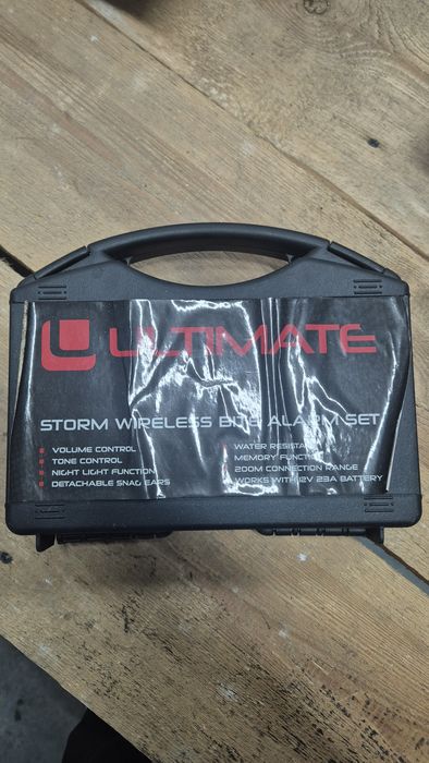 Sygnalizatory Ultimate 4+1