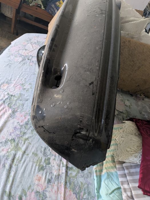 Para choques opel Corsa b