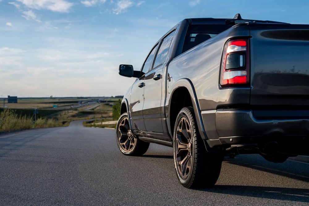 Ram 1500