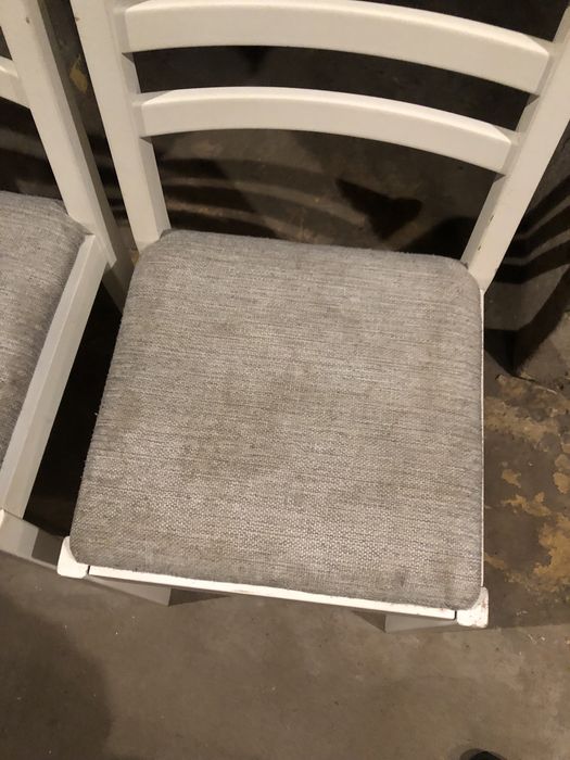 Krzesla ikea hentorp
