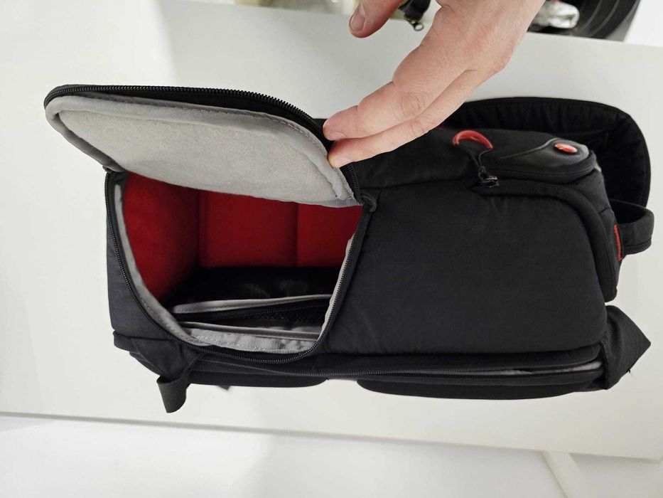 Plecak Manfrotto Pro Light RedBee 110