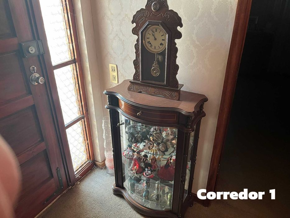 Artigos de interior de Casa