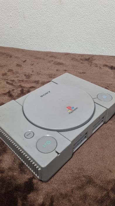 Sony Playstation 1