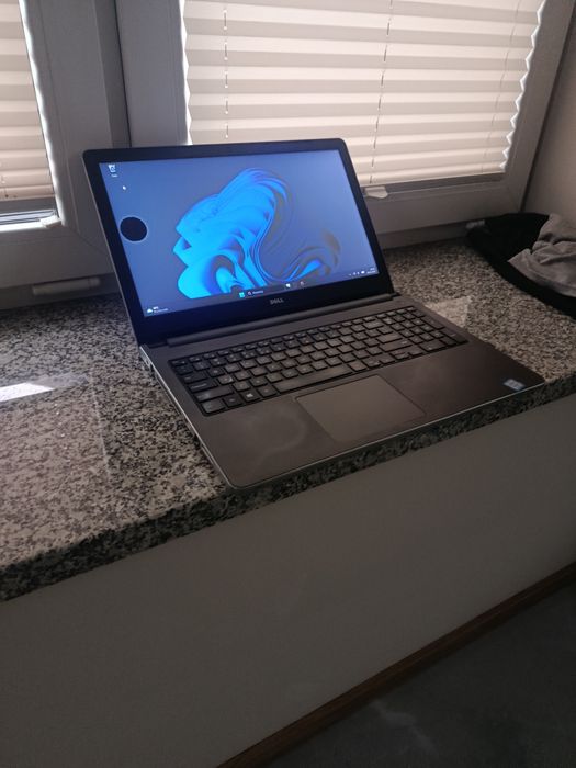 Dell Inspiron  5559