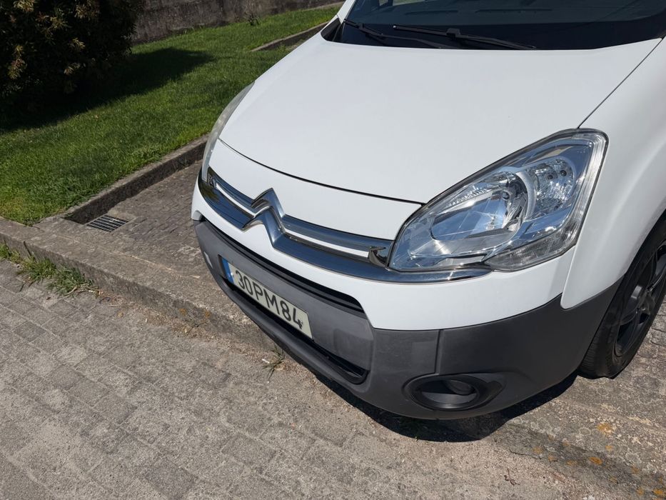 Citroen berlingo 1600