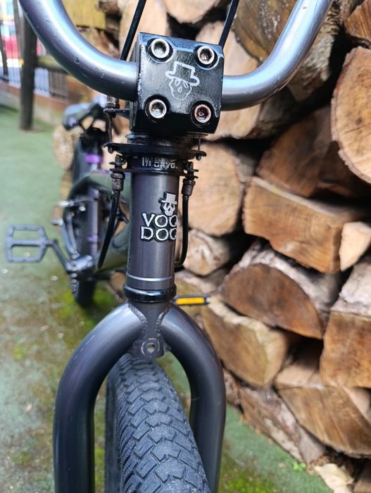 BMX Voodoo Horde