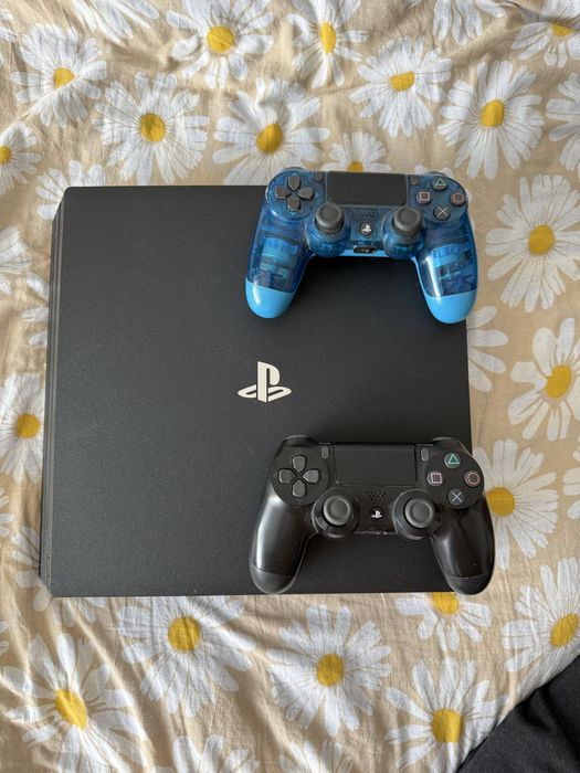 Playstation 4 Pro 1T