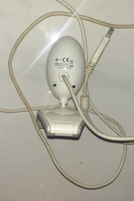 PC Video Camera64740751965954121