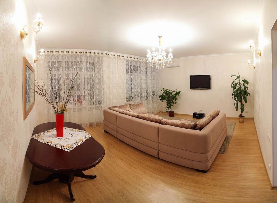 Продаю свою квартиру в Центре  Соборная