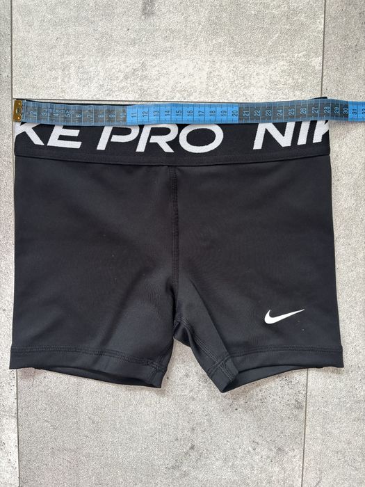 Шорти дитячі Nike Pro 3 in 1, розмір - S(8-10років, 128-137см)