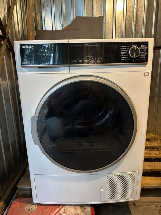 Suszarja do ubrań SHARP 7kg