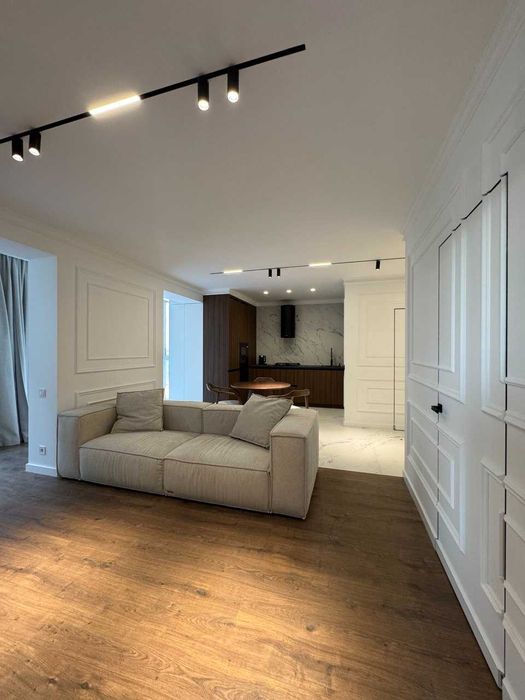 Елітна сучасна квартира в новому ЖК