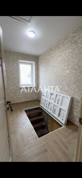 Новый капитальный дом 102 м2 в с. Фонтанка-1!Ремонт