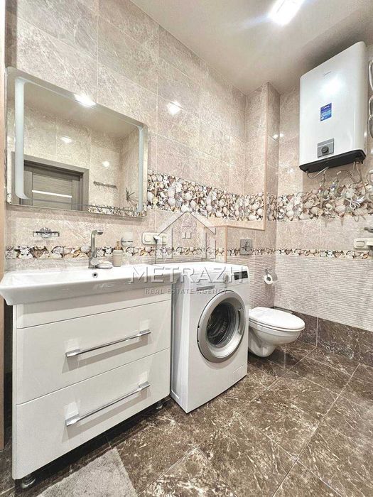 Продам 1 к квартиру в ЖК Белый Слон, Сокольники (19473)