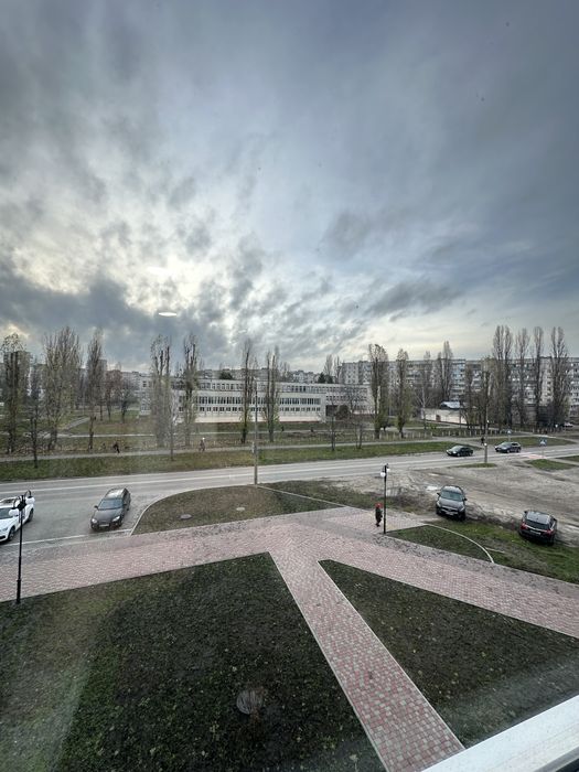 Оренда 2 кім. квартири ЖК Парковий Квартал