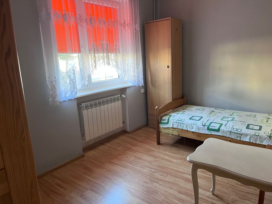 Pokój dla 1 osoby