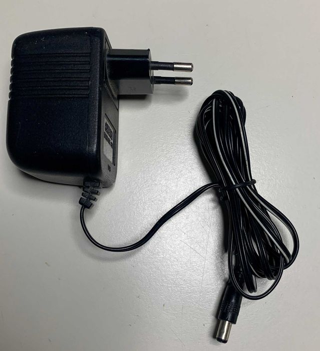 IBANEZ zasilacz do efektów 9V 200mA