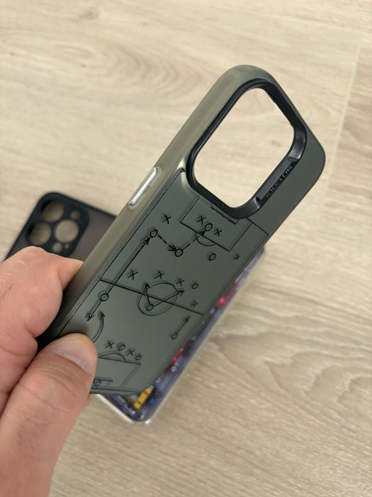 Capas iPhone 15 pro