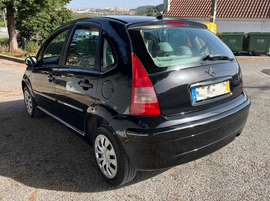 Citroën C3 1.1 Gasolina Econômico/Estimado — photo 4