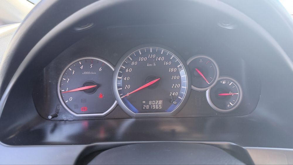 Mitsubishi Grandis  2.0 DiD 136cv