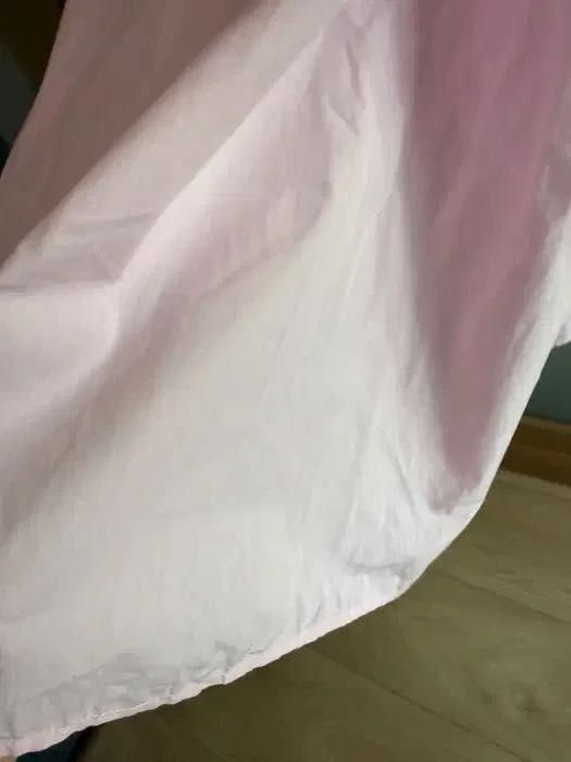 Sukienka szmizjerka Zara