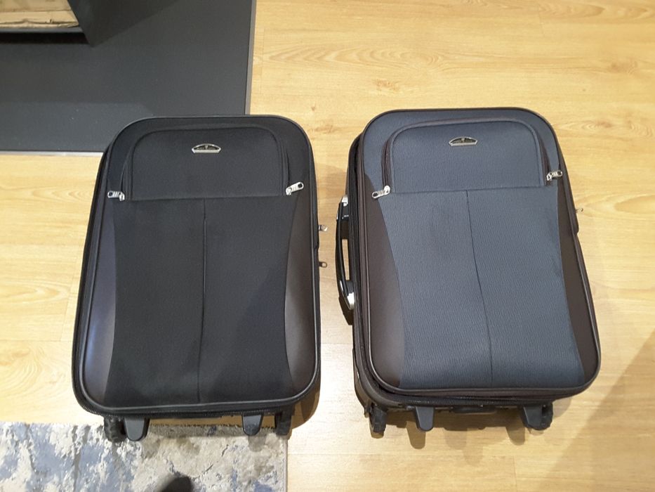 Malas para Viagem