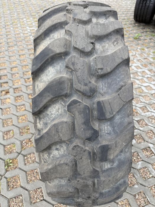 365/80r20 14.5/80r20 Dunlop SP T9