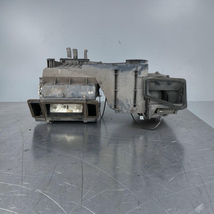 Корпус пічки в зборі кондиціонер