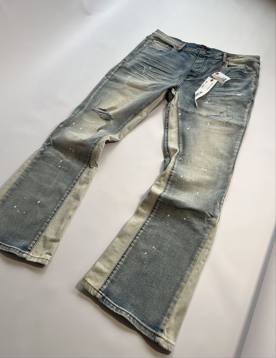 Джинси Purple.