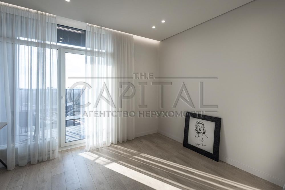 Оренда 2-кімнатної квартири в ЖК «Республіка»