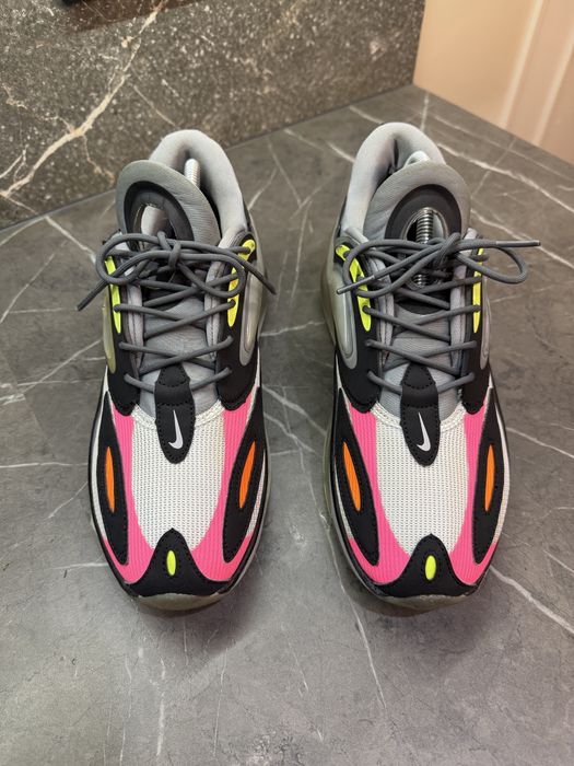 Оригінальні Nike Air Max 720 Zephyr Розмір 41 2090
