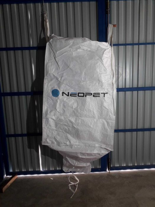 Worki Big Bag 1000kg