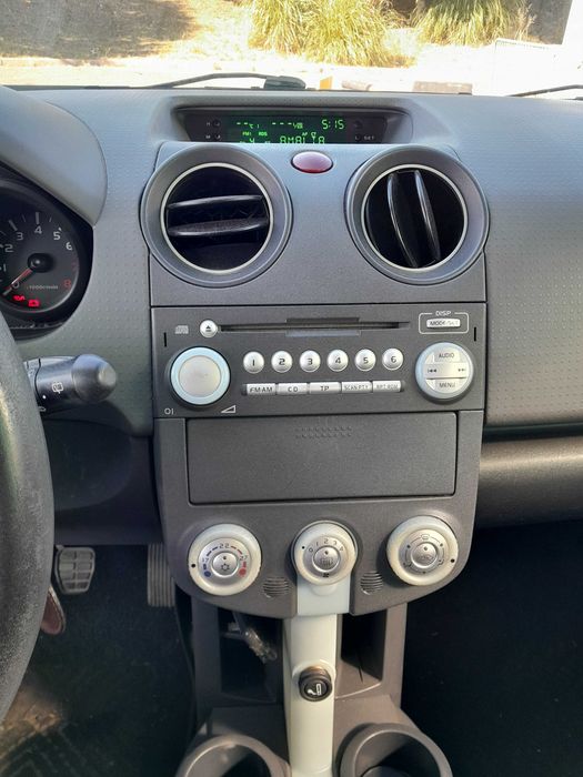 Mitsubishi Colt 1.1 A/C 2005