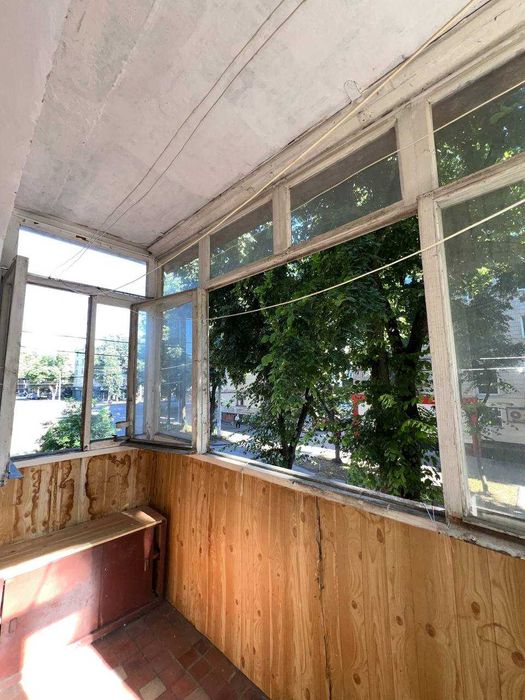 Квартира в центрі міста,2 поверх