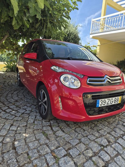 Citroën C1 Full Extras – Nacional