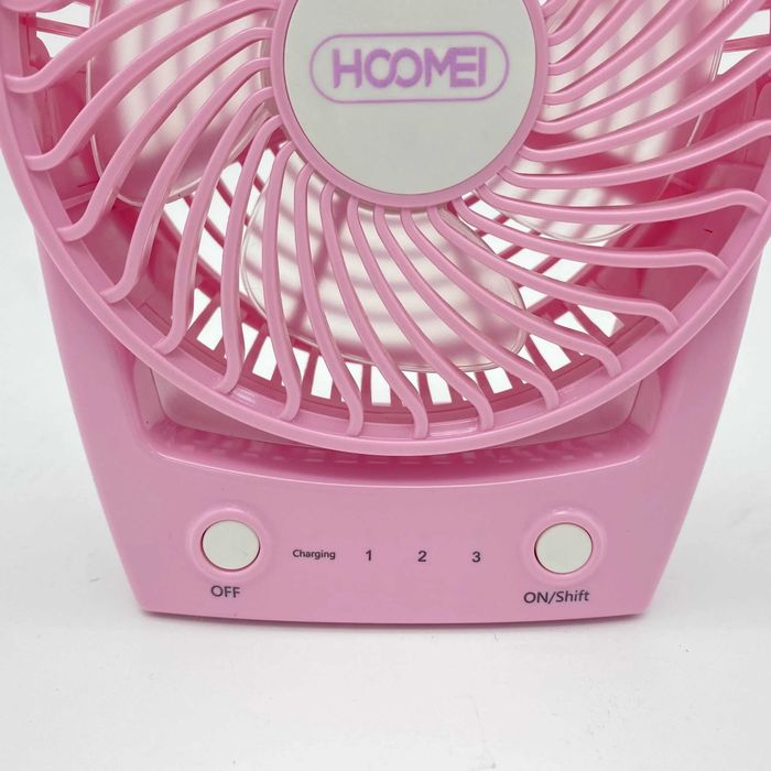 Mini Ventilador USB
