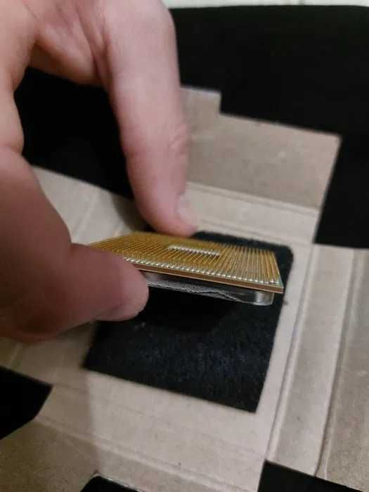 Процессор AMD Ryzen 5 2600x