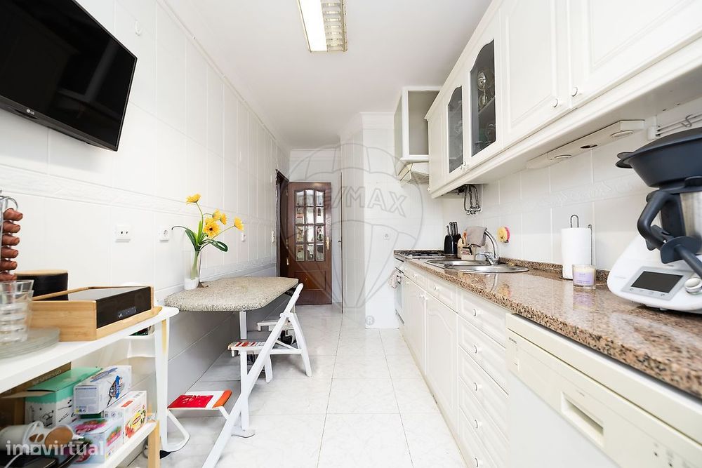 Apartamento T1 para venda