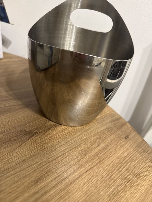 Wyciskarka sana pojemnik na miąsz