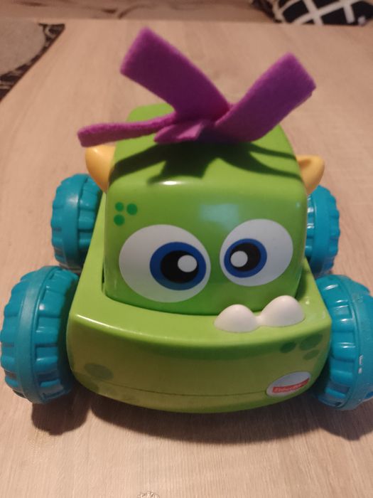 Zestaw samochodzików szt.12