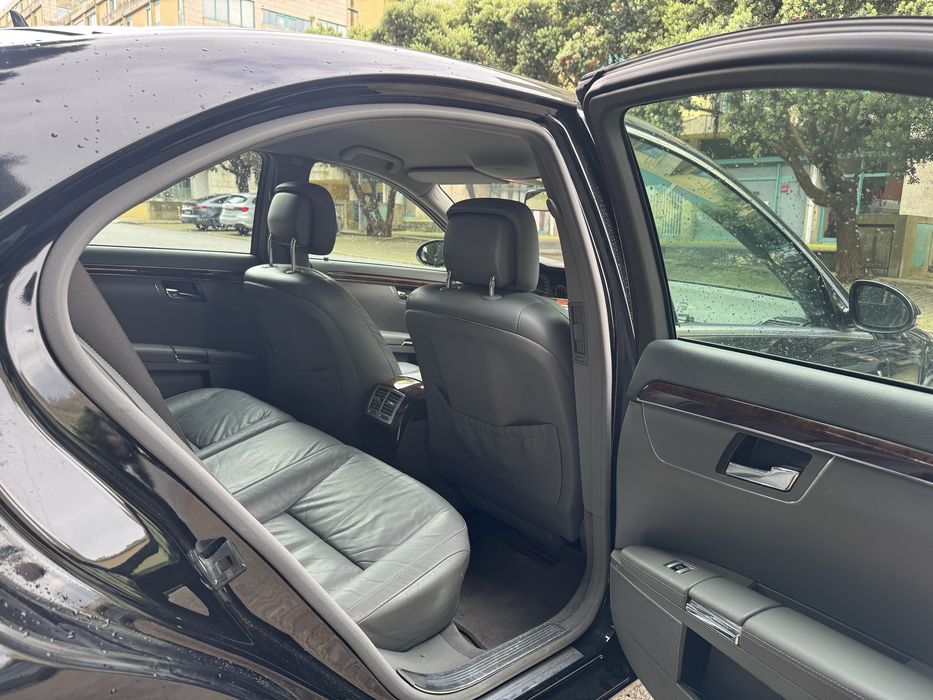 Mercedes S320 CDI | Full Extras | IUC 72€