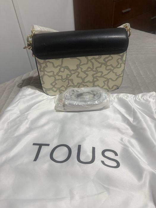 Mala marca TOUS original nova