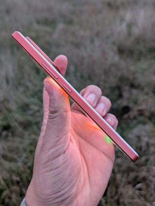 Iqoo neo 10 5g (16/512 укр мова Snapdragon 8s gen 4 для геймеров)