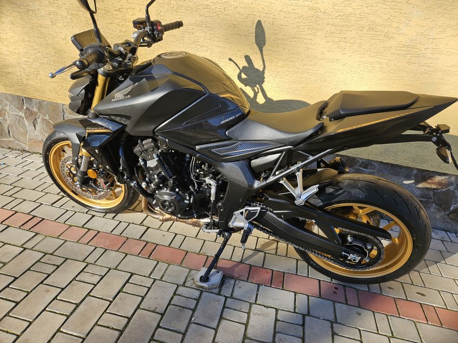 Honda cb 1000 HORNET SP