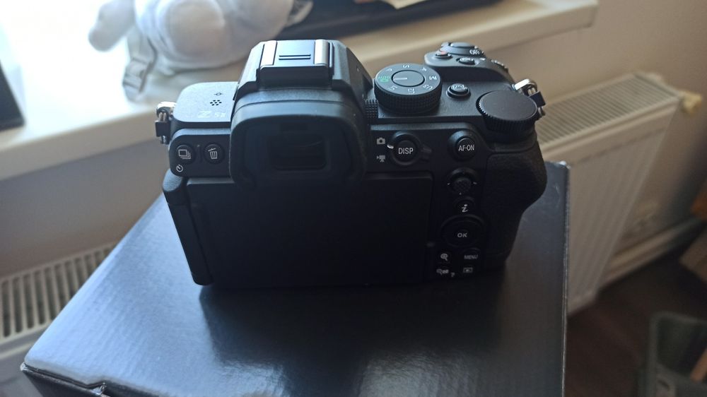 Фотоапарат Nikon Z5 ll body
